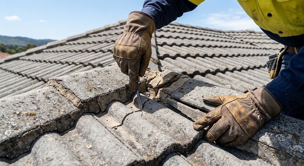 Common roof issues on homes around Flagstaff Hill
